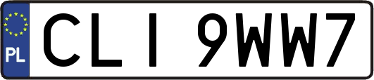 CLI9WW7