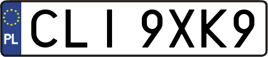 CLI9XK9