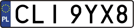 CLI9YX8