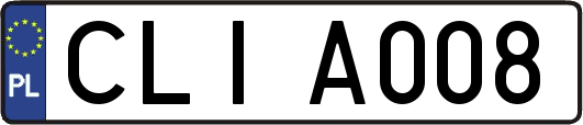 CLIA008