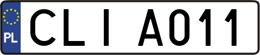 CLIA011