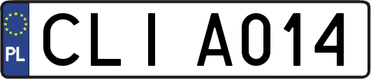CLIA014