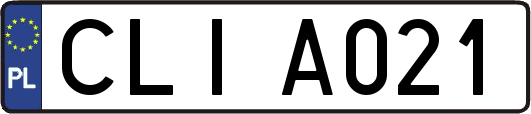 CLIA021