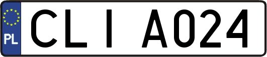 CLIA024