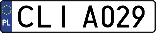 CLIA029