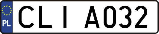 CLIA032