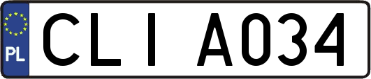 CLIA034