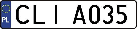 CLIA035