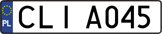 CLIA045