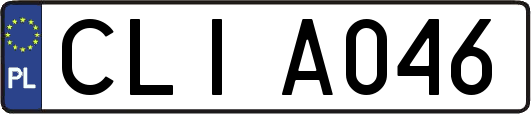 CLIA046