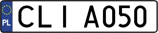 CLIA050