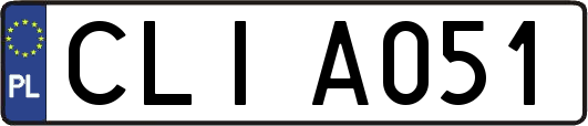 CLIA051