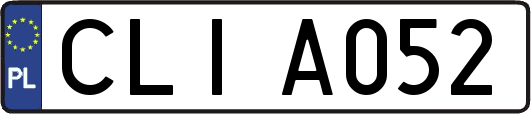 CLIA052