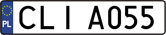 CLIA055