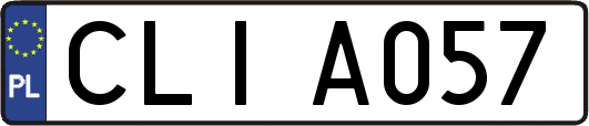 CLIA057