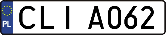 CLIA062