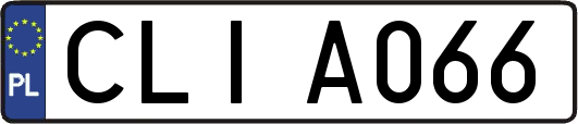 CLIA066