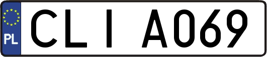 CLIA069