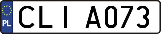 CLIA073