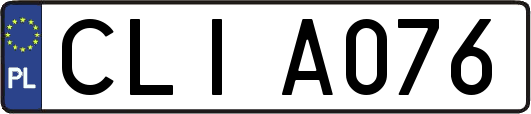 CLIA076