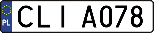 CLIA078