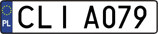CLIA079