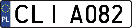 CLIA082