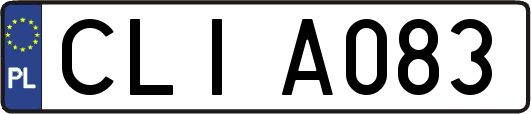 CLIA083