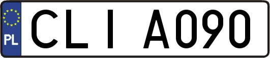 CLIA090