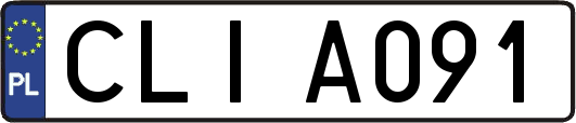 CLIA091