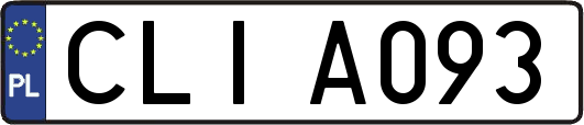 CLIA093
