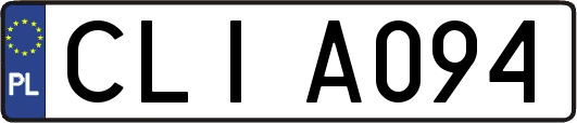 CLIA094