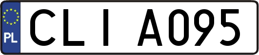 CLIA095