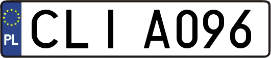 CLIA096