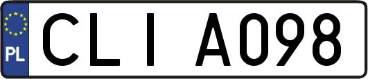 CLIA098