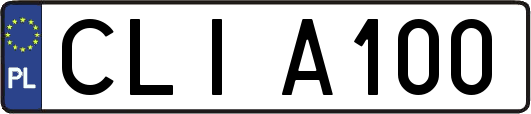 CLIA100