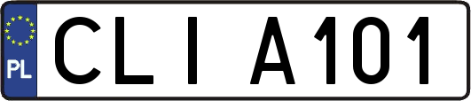 CLIA101