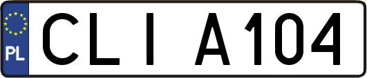 CLIA104
