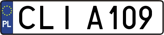 CLIA109