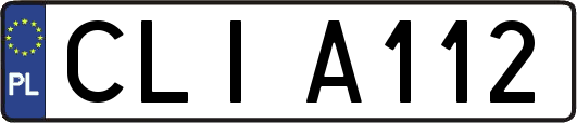 CLIA112