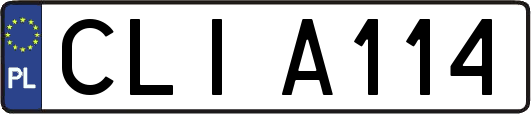 CLIA114