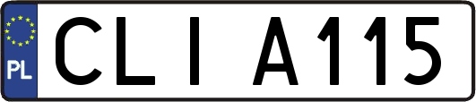 CLIA115