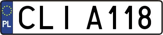 CLIA118