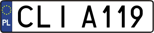 CLIA119