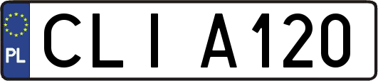 CLIA120