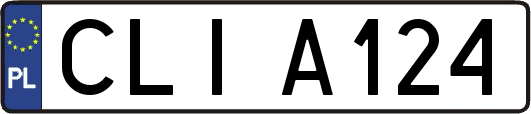 CLIA124