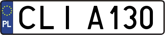 CLIA130