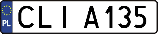 CLIA135
