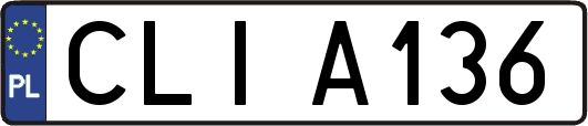 CLIA136