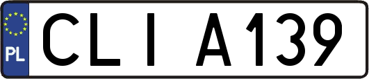 CLIA139